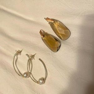 Kendra Scott Earrings